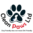 Clean Paws B2B Site